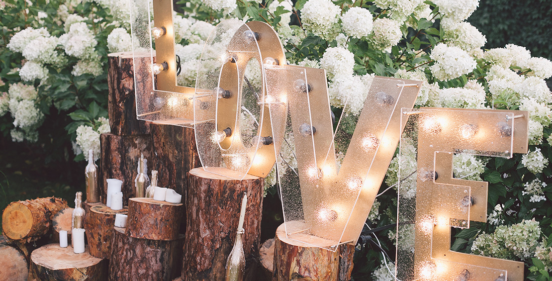 Crafting The Perfect Ambiance For Your Forever After