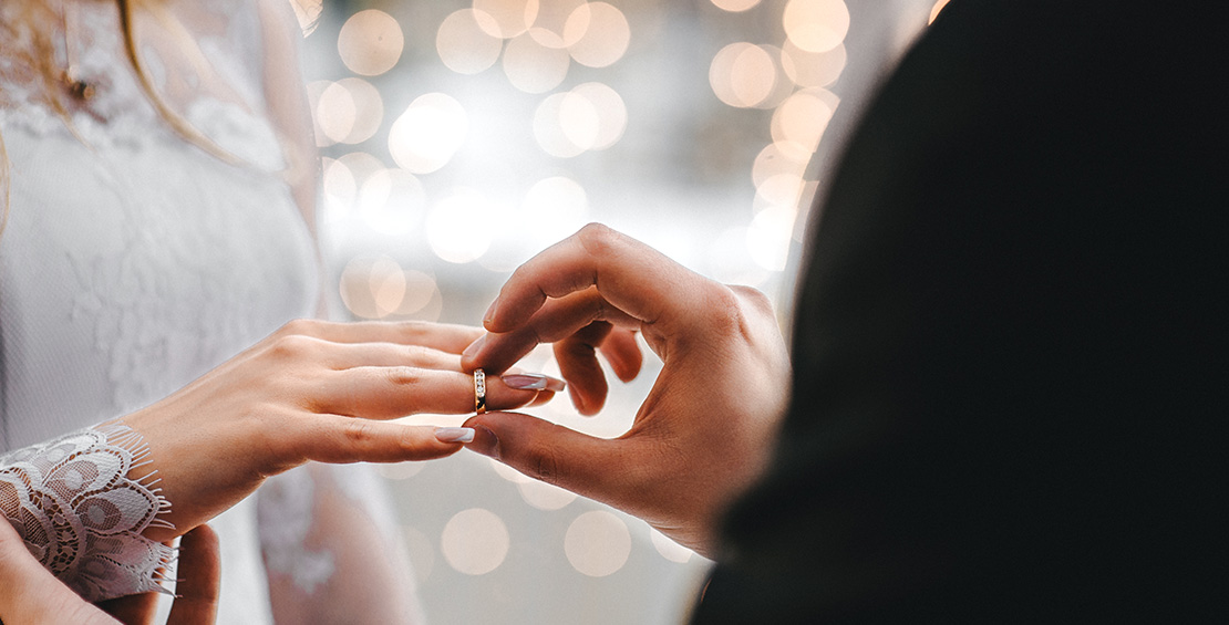 We Create Dreamy And Unforgettable Weddings