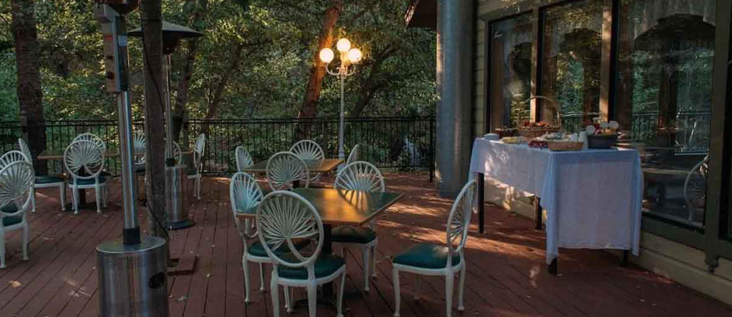 ESCAPE TO OUR UNIQUE, SCENIC SPOT FOR AN UNFORGETTABLE GETAWAY
