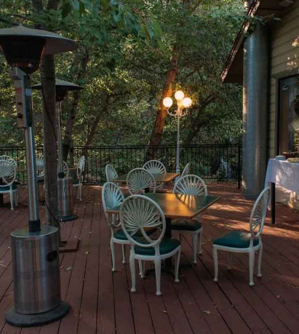 ESCAPE TO OUR UNIQUE, SCENIC SPOT FOR AN UNFORGETTABLE GETAWAY